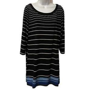 White House‎ Black Market dress